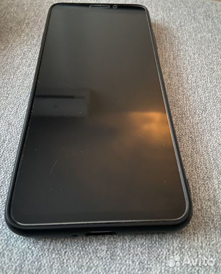 HUAWEI nova Y91, 8/256 ГБ