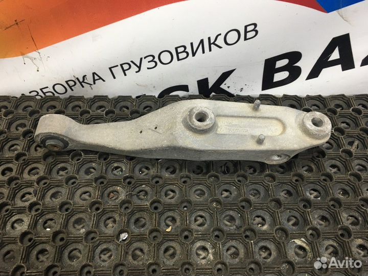 Кронштейн кабины задний левый Renault Premium