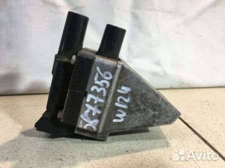 Катушка зажигания