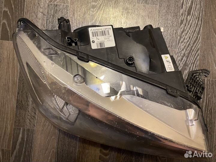 Фара правая BMW X3 f25