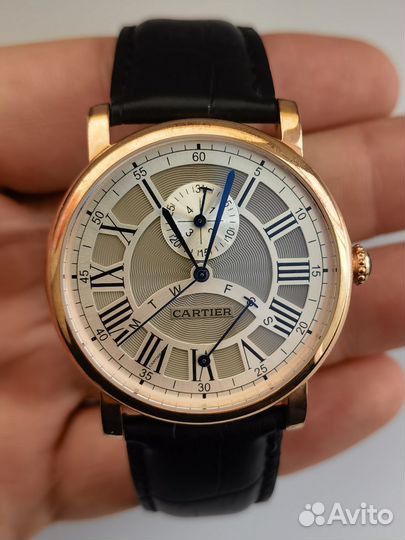 Часы Cartier 068