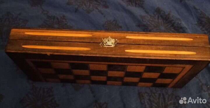 Нарды,шахматы