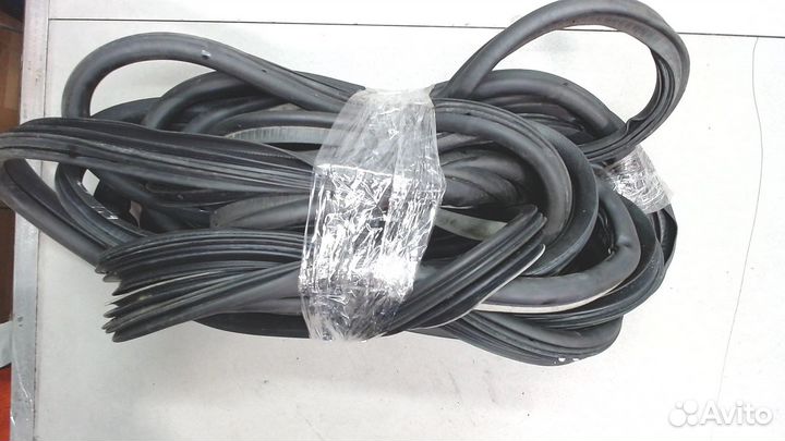 Уплотнитель Citroen C4 Picasso, 2008