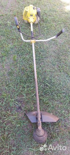 Триммер бензиновый