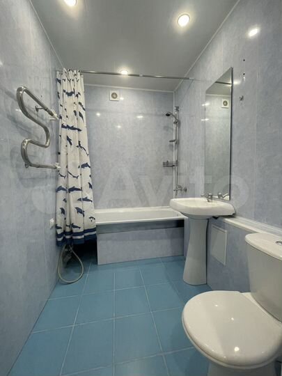 Квартира-студия, 26,4 м², 1/3 эт.