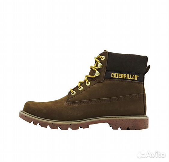 CAT e-Colorado WP (36-46 EU) Оригинал