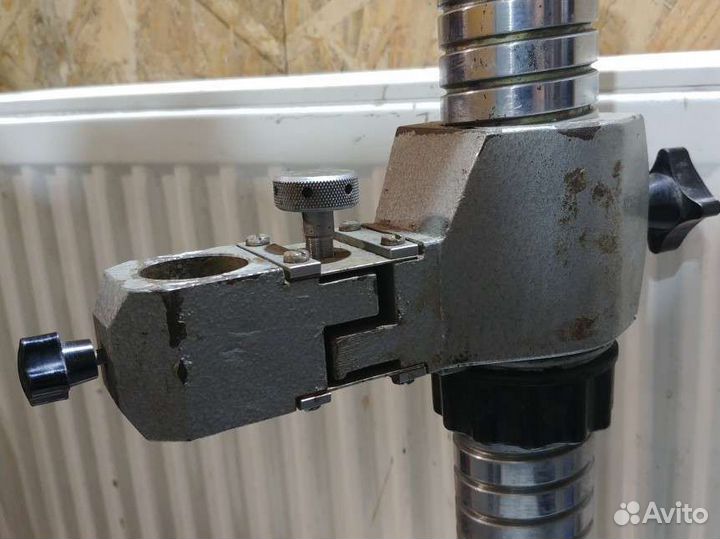 Cтойка штатив измерительный С-1