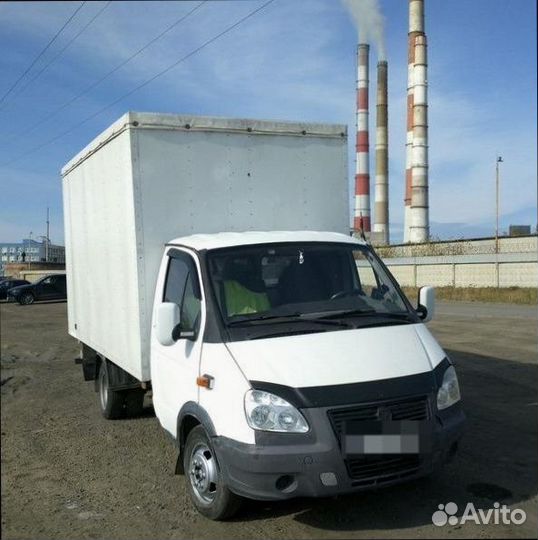 Дальние грузоперевозки с гарантией от 300км