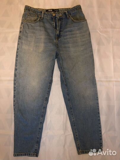 Джинсы мужские твое