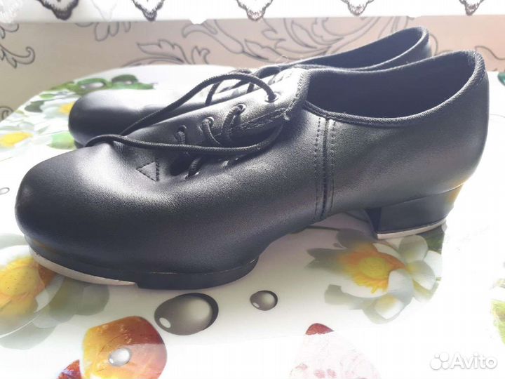 Туфли для степа