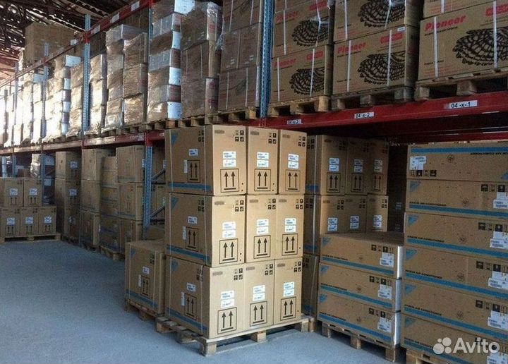 Кондиционер / большой выбор