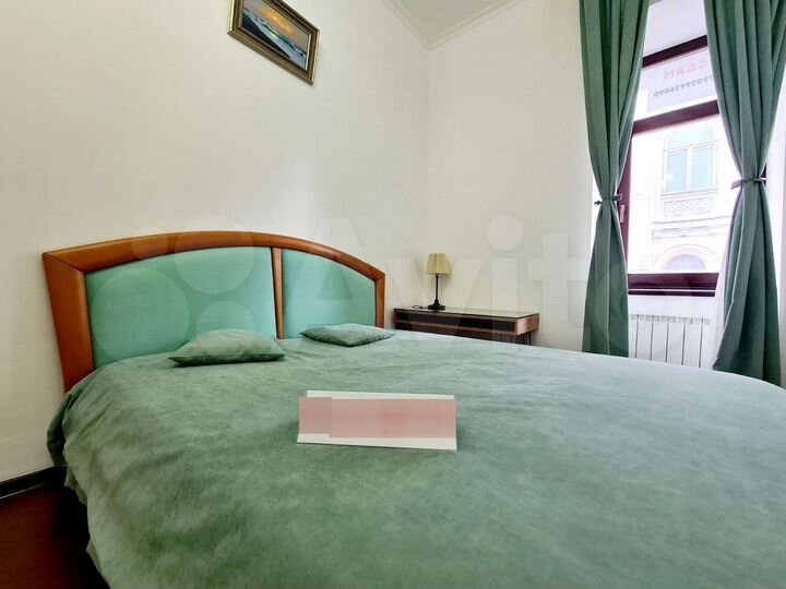 2-к. квартира, 50 м², 2/3 эт.