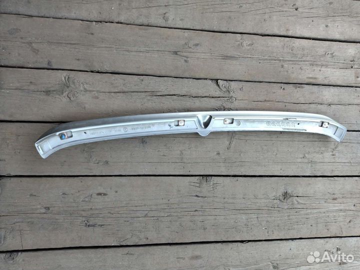 Спойлер стоковый subaru impreza gd,gg wagon