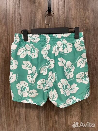 Плавательные шорты Palm Angels