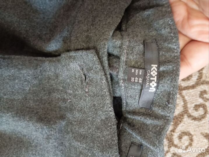 Вещи пакетом хл-2хл