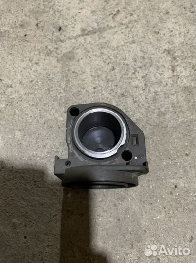 Пневмоподвеска