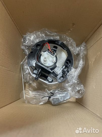 Топливный насос(модуль всборе) Mersedes E-klass