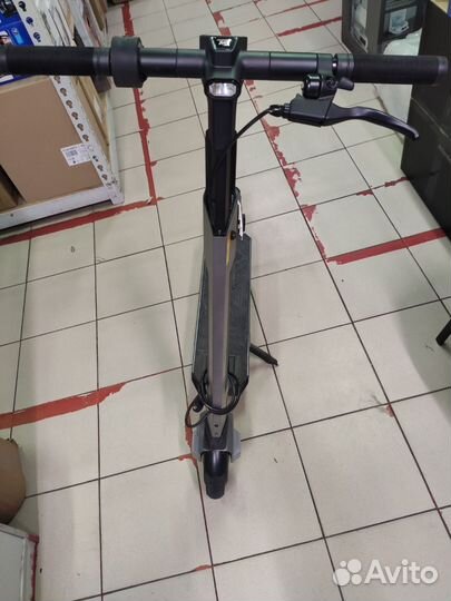 Электросамокат kugoo