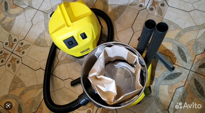 Ремонт и обслуживание техники Karcher