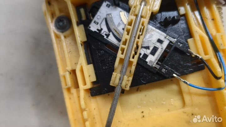 Насос топливный электрический Skoda SuperB, 2005