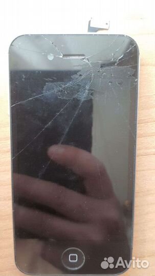 iPhone 4S, 32 ГБ