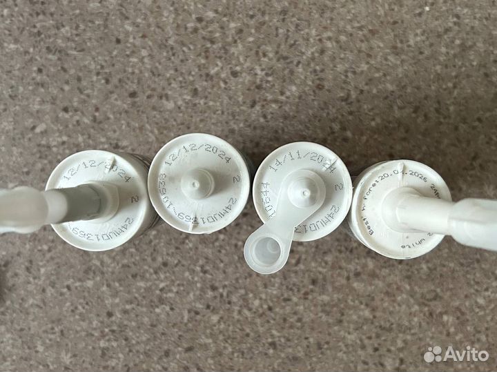 Затирка силиконовая Ceresit CS 25