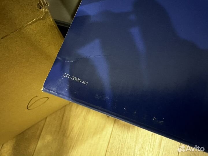 Sony PlayStation 5 Slim 1TB CFI-2000A