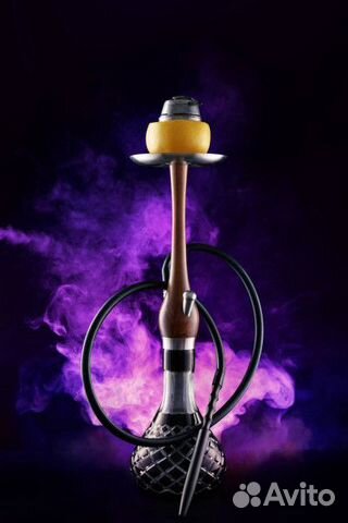 Аренда кальяна / Доставка кальяна