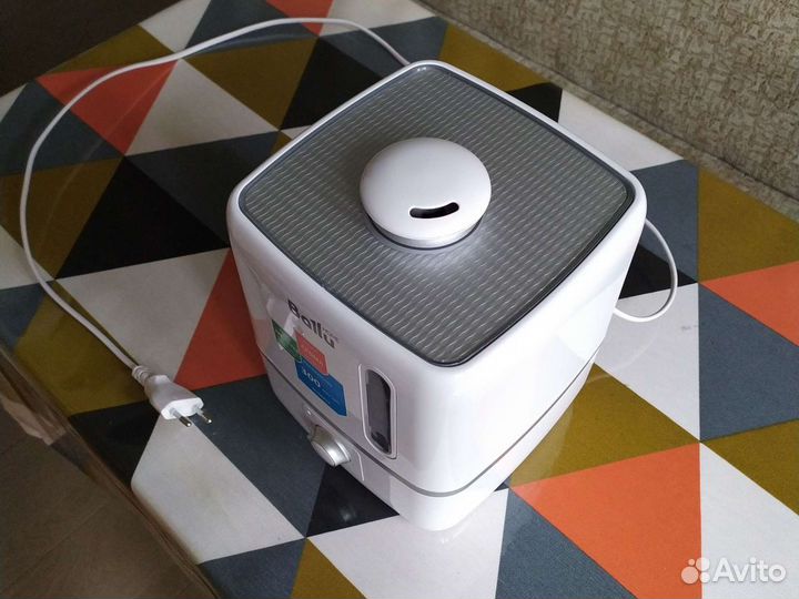 Увлажнитель