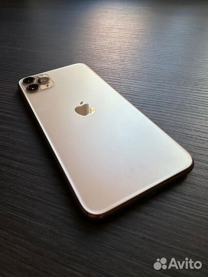 iPhone 11 pro max 256гб