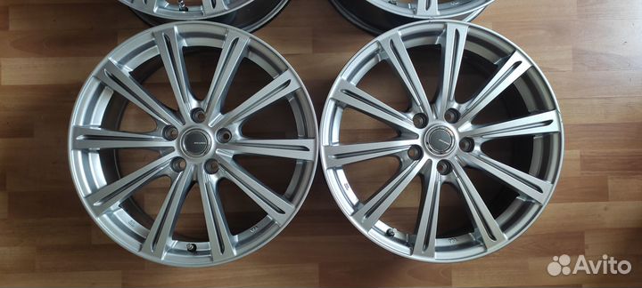 Диски Millous r18