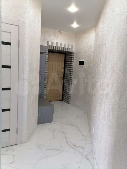 1-к. квартира, 40 м², 7/8 эт.