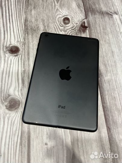 iPad mini 64GB