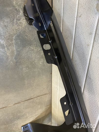 Передние крылья Ford Focus 2 Рестайлинг