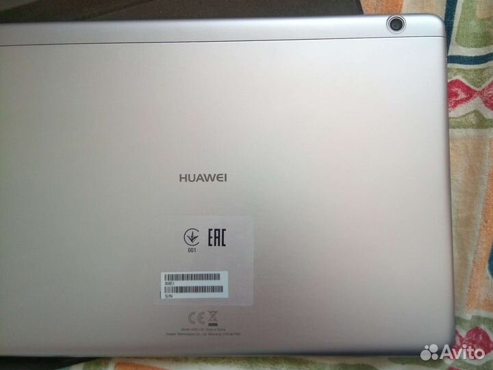 Huawei iPad 10