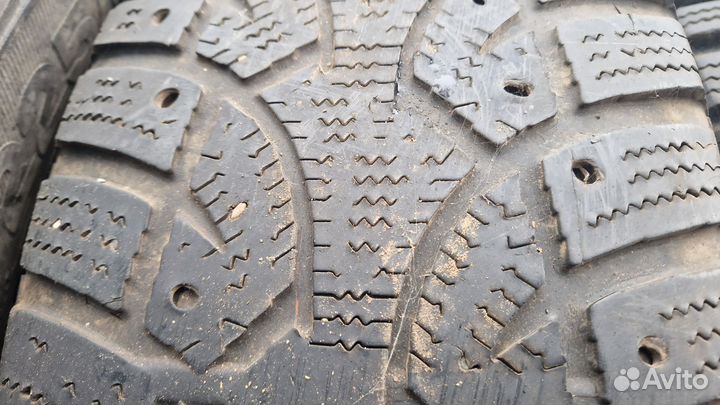 Continental Conti4x4IceContact 225/65 R17