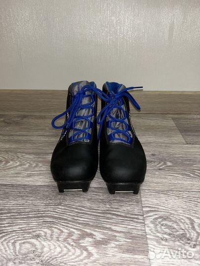 Лыжные ботинки Narvik Froztex