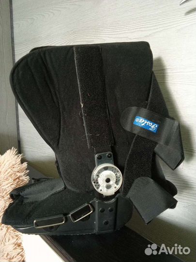 Ортез для голеностопа