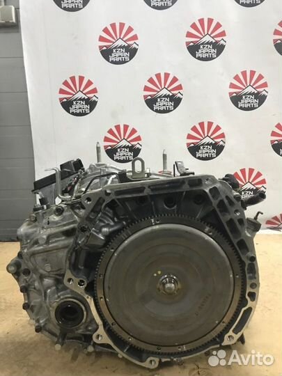 Вариатор (АКПП) Honda Crv 5 L15BG 2017-2021