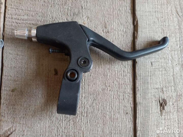 Тормозные ручки для велосипеда