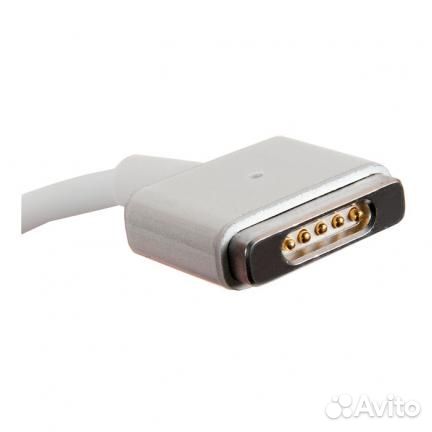 Блок питания MacBook magsafe 2 85W