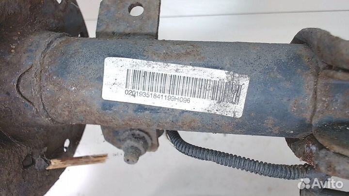 Амортизатор подвески Fiat Bravo, 2011