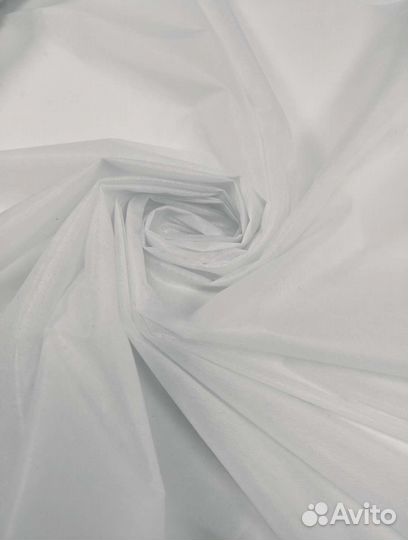 Флизелин клеевой 60 г/м