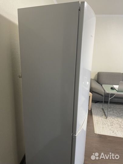 Холодильник Bosch