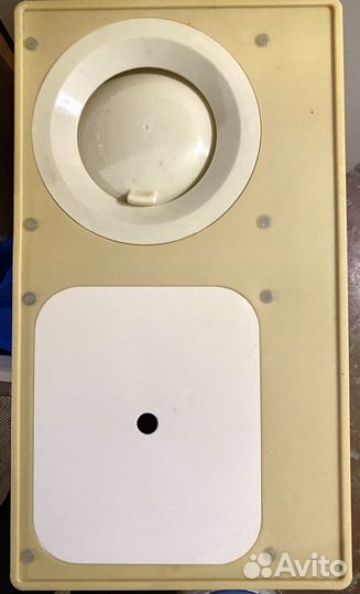 Стиральная машина новая, полуавтомат