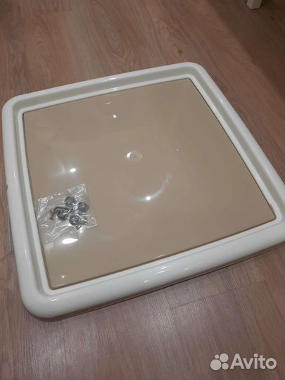 Лоток туалет для собак