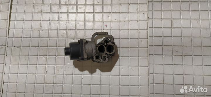 Клапан рециркуляции выхлопных газов Ford C-Max