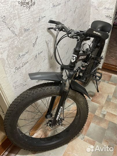 Продам велосипед