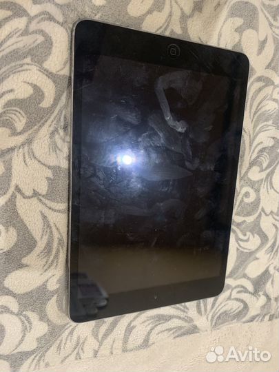 iPad mini