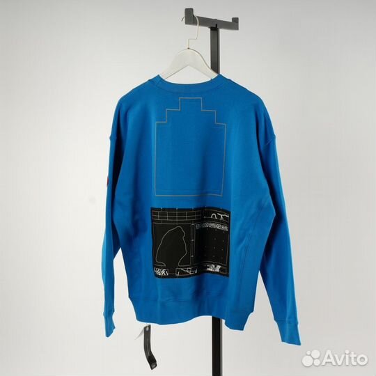 Свитшот Cavempt